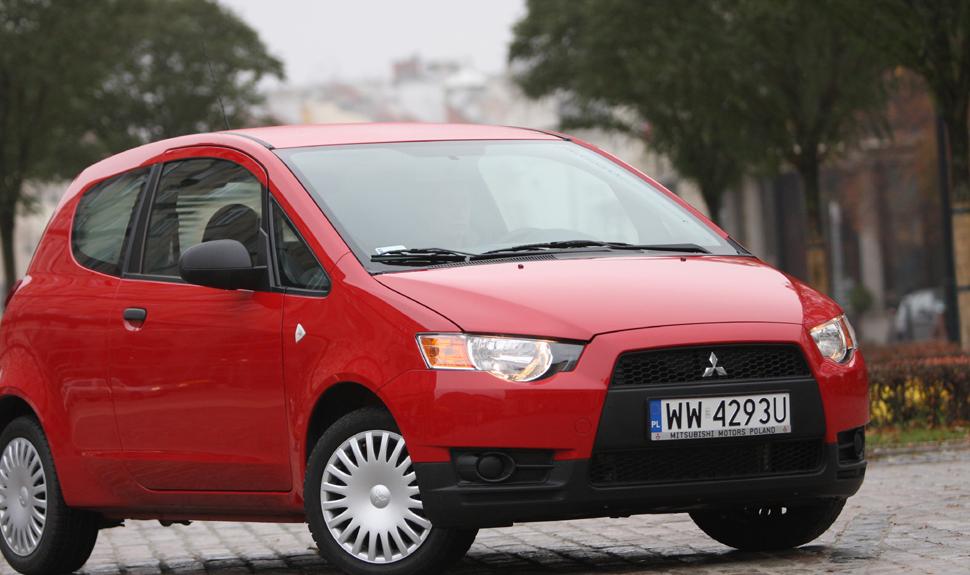 Reprogrammation Mitsubishi Colt 1.5 T  180