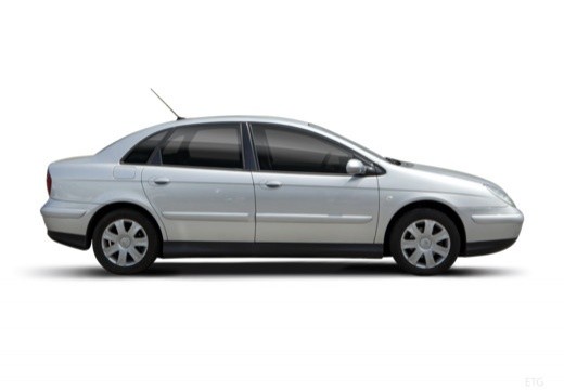 Reprogrammation Citroën C5 2.2 HDI 136