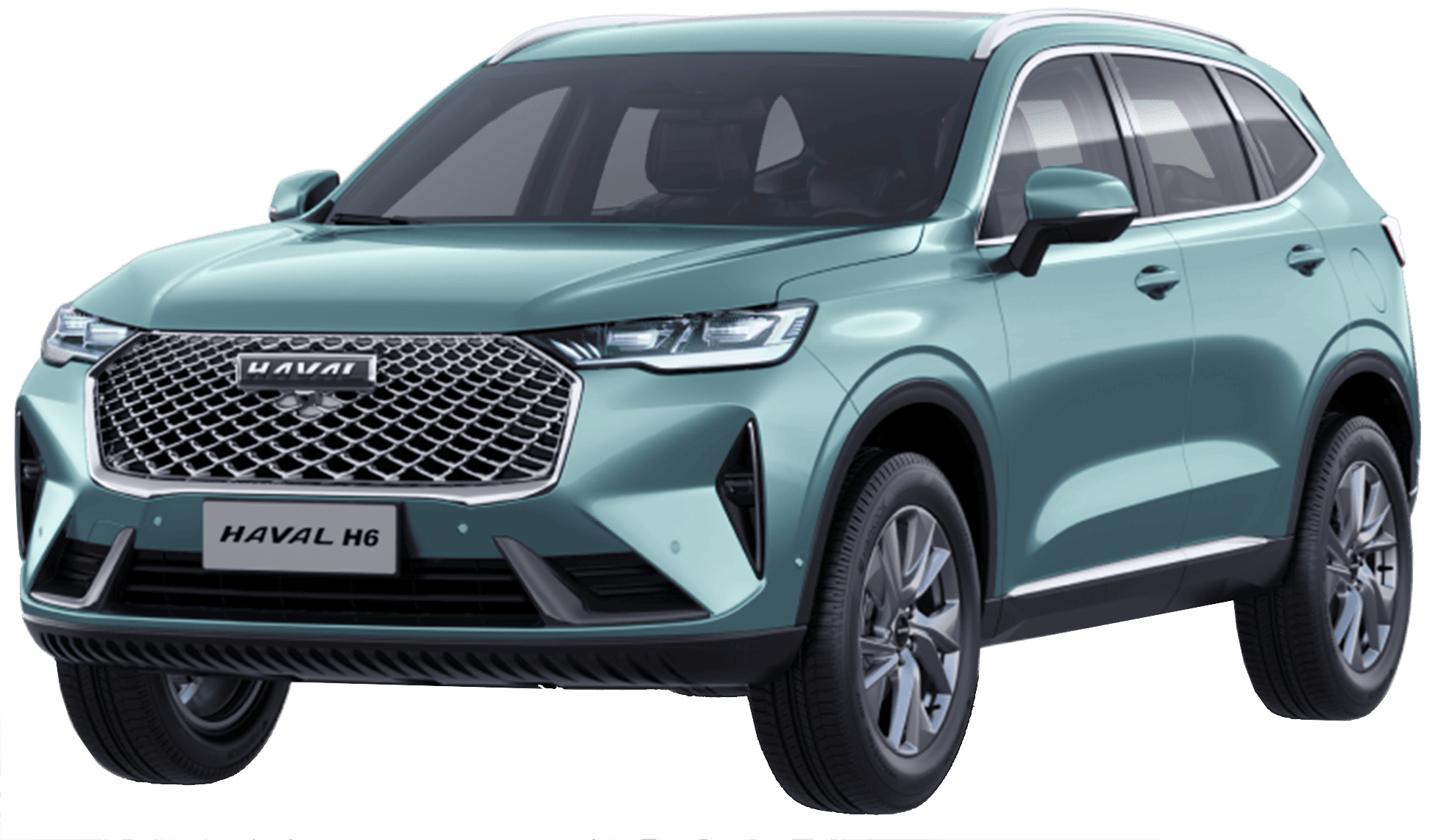 Reprogrammation Haval H6 1.5T  169