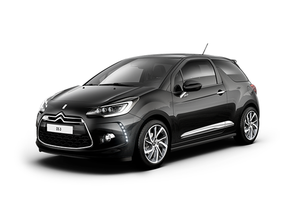 Reprogrammation Citroën DS3 1.6 THP 165