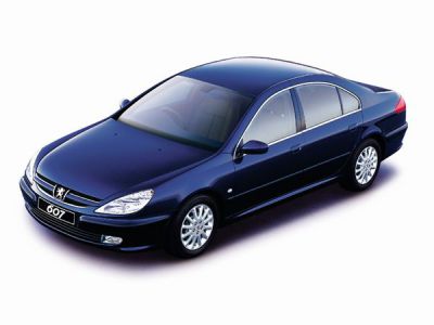Reprogrammation Peugeot 607 2.0 HDi 110