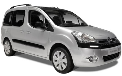 Reprogrammation Citroën Berlingo 1.6 e-HDi 92