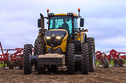 Reprogrammation Challenger 1000 Series 1042 12.4 V6 435