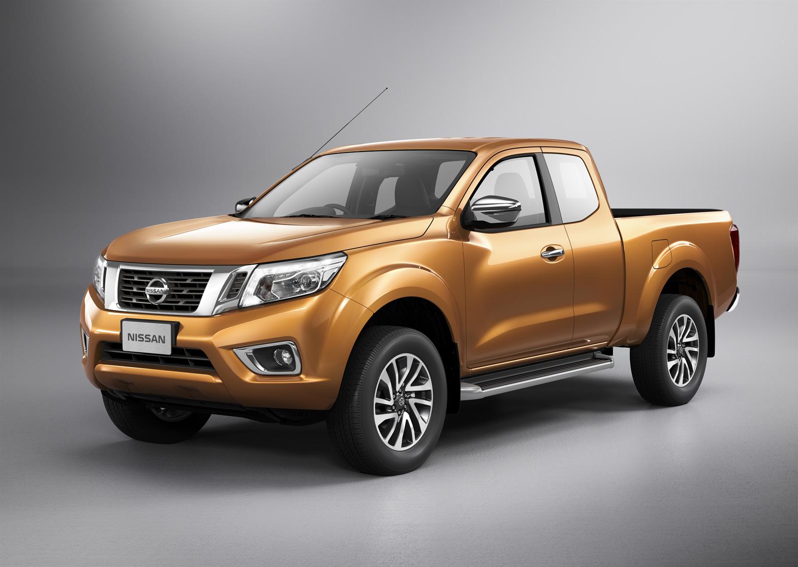 Reprogrammation Nissan Navara 2.3 BlueDCI 190
