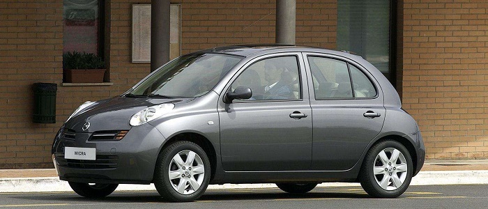 Reprogrammation Nissan Micra 1.5 DCi 82