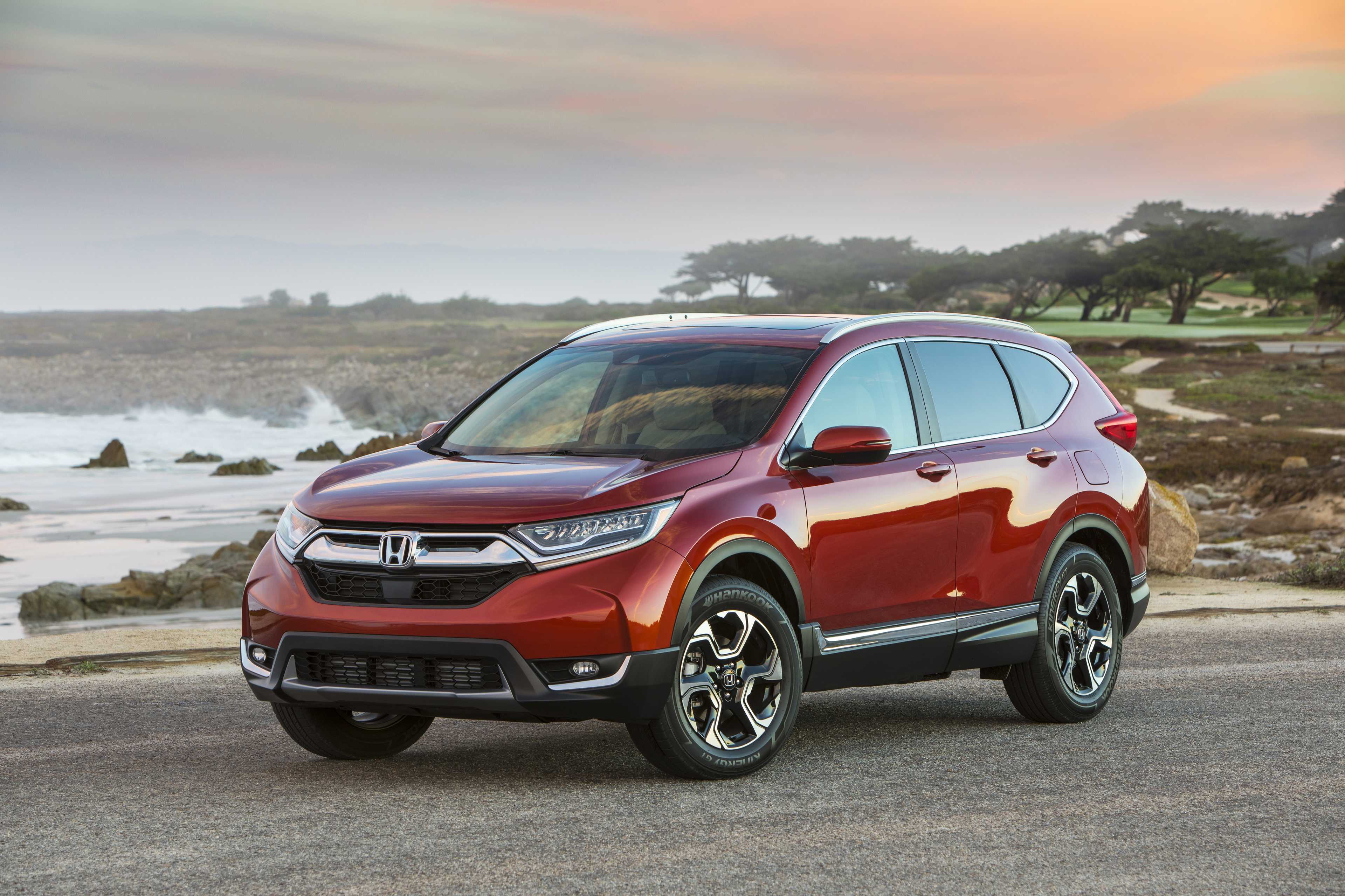 Reprogramiranje vozila Honda CR-V 1.6 i-DTEC 120