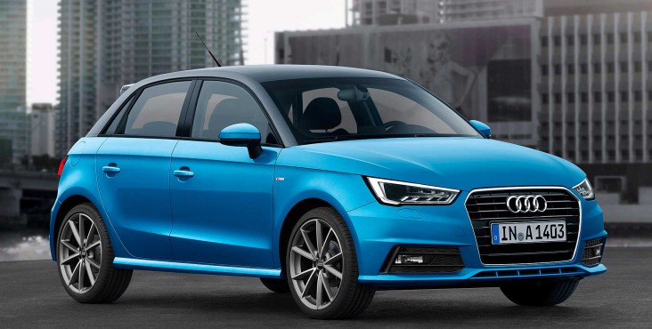 Reprogrammation Audi A3 1.4 TFSI 150