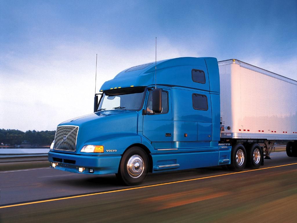 Reprogrammation Volvo VN 600 16.1L I6 600