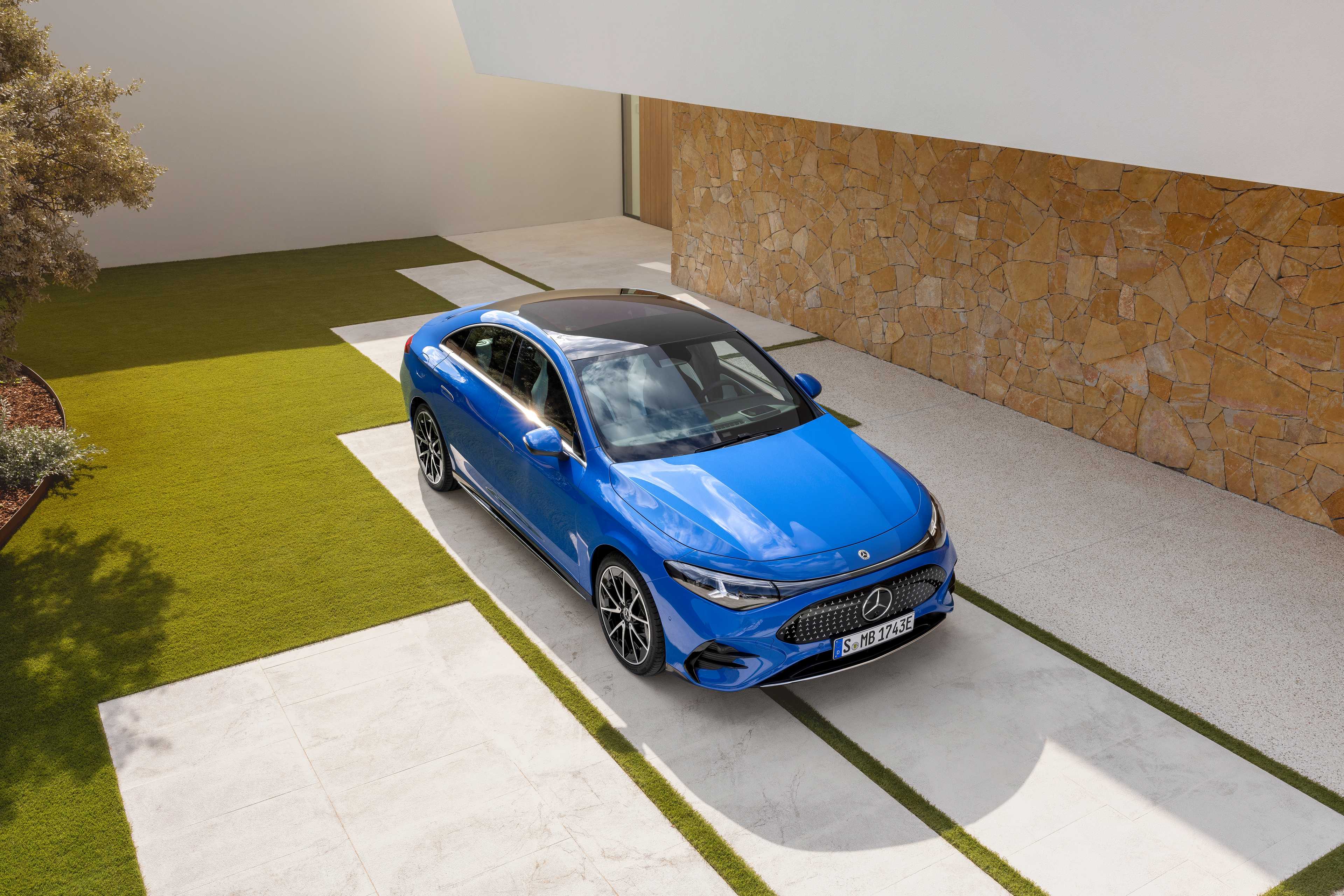 Fichiers Tuning Haute Qualité Mercedes-Benz CLA 180 (1.5T) MHEV 166hp