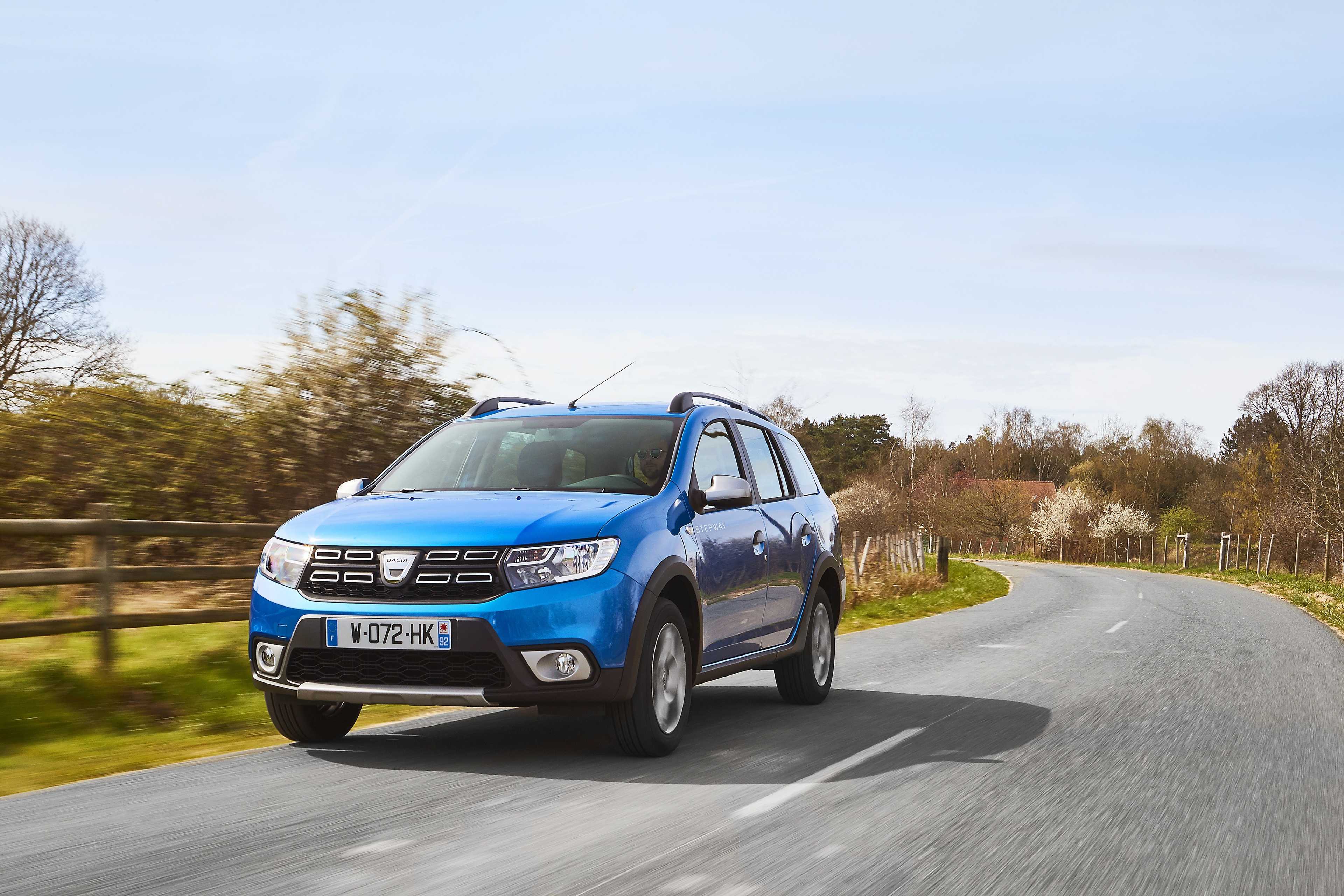 Reprogrammation Dacia Logan 1.0 TCe 100