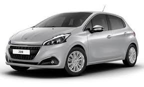 Reprogrammation Peugeot 208 1.2T PureTech 110