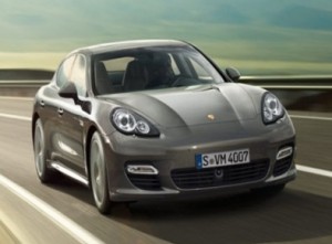 Reprogrammation Porsche Panamera 4.8 DFI Turbo S 570