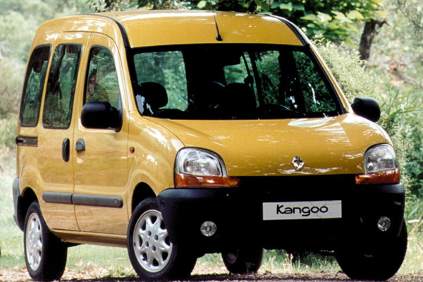 Reprogrammation Renault Kangoo 1.5 DCi 85