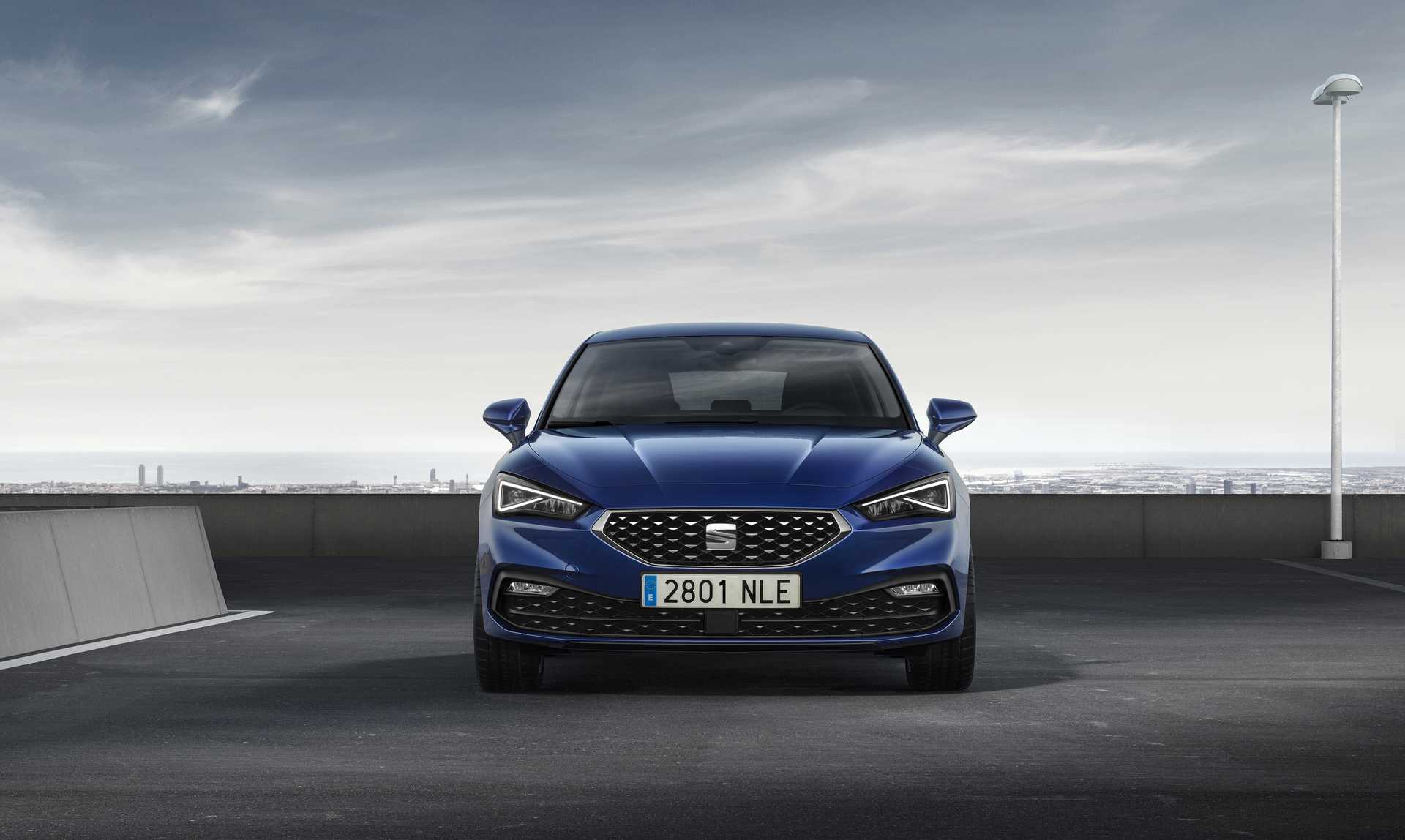 Reprogrammation Seat Leon 1.4 TSI eHybrid 204
