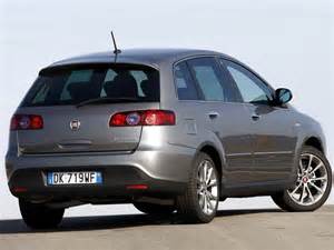 Reprogrammation Fiat Croma 1.9 JTDm 120