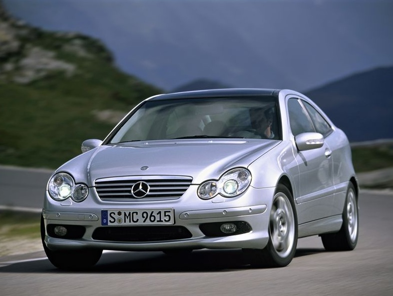 Reprogrammation Mercedes-Benz C 3.0 CDI AMG 231