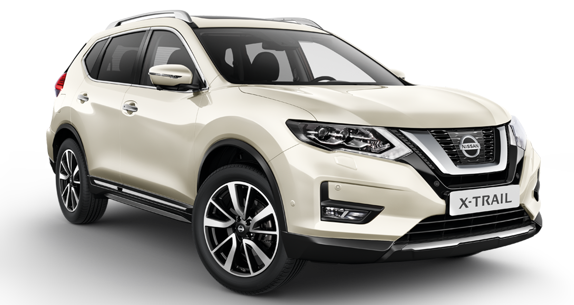 Reprogrammation Nissan X-Trail 1.6 DIG-T 163