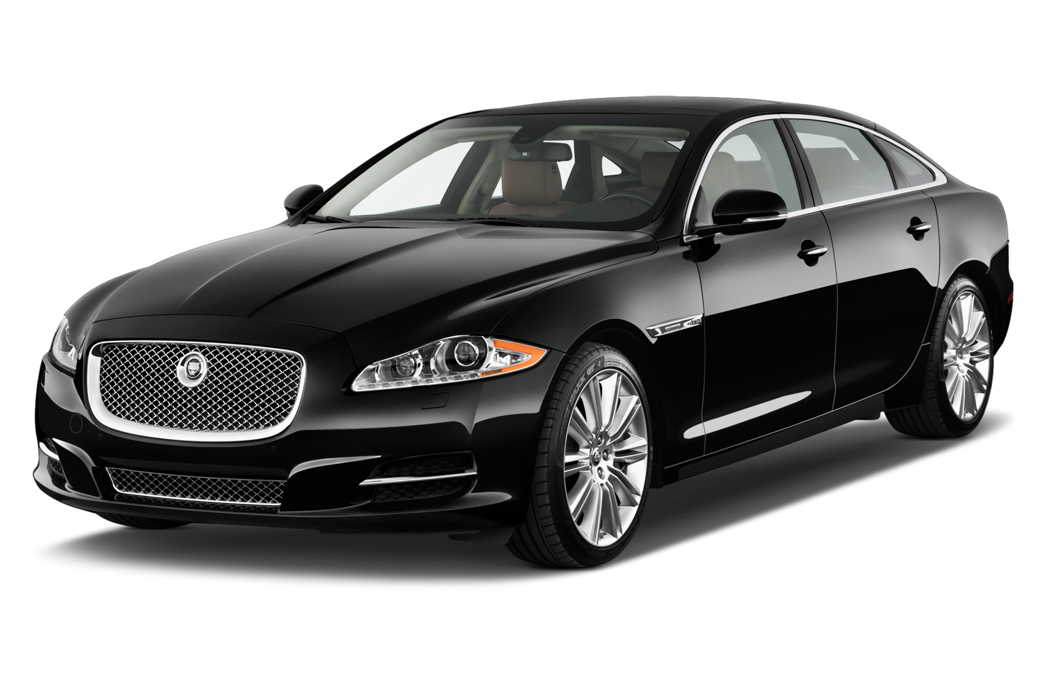 Reprogrammation Jaguar XJ 2.0 SC Turbo 240