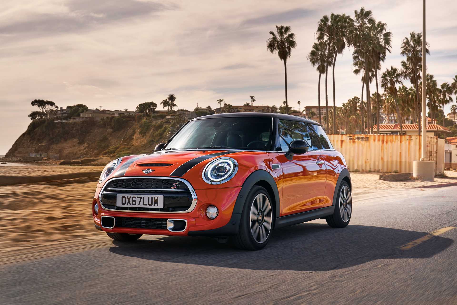 Reprogrammation Mini Cooper S 2.0 T - S (GPF) 178