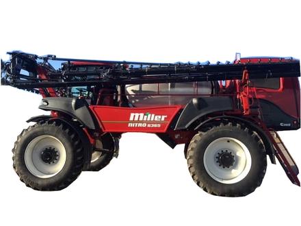 Fichiers Tuning Haute Qualité Miller Nitro 6000 6300 6.7L 300hp