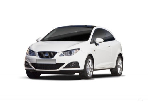 Reprogrammation Seat Ibiza 1.6i 16v  105