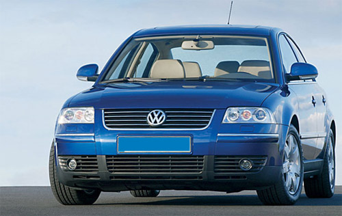 Reprogrammation Volkswagen Passat 1.8T 20v  150