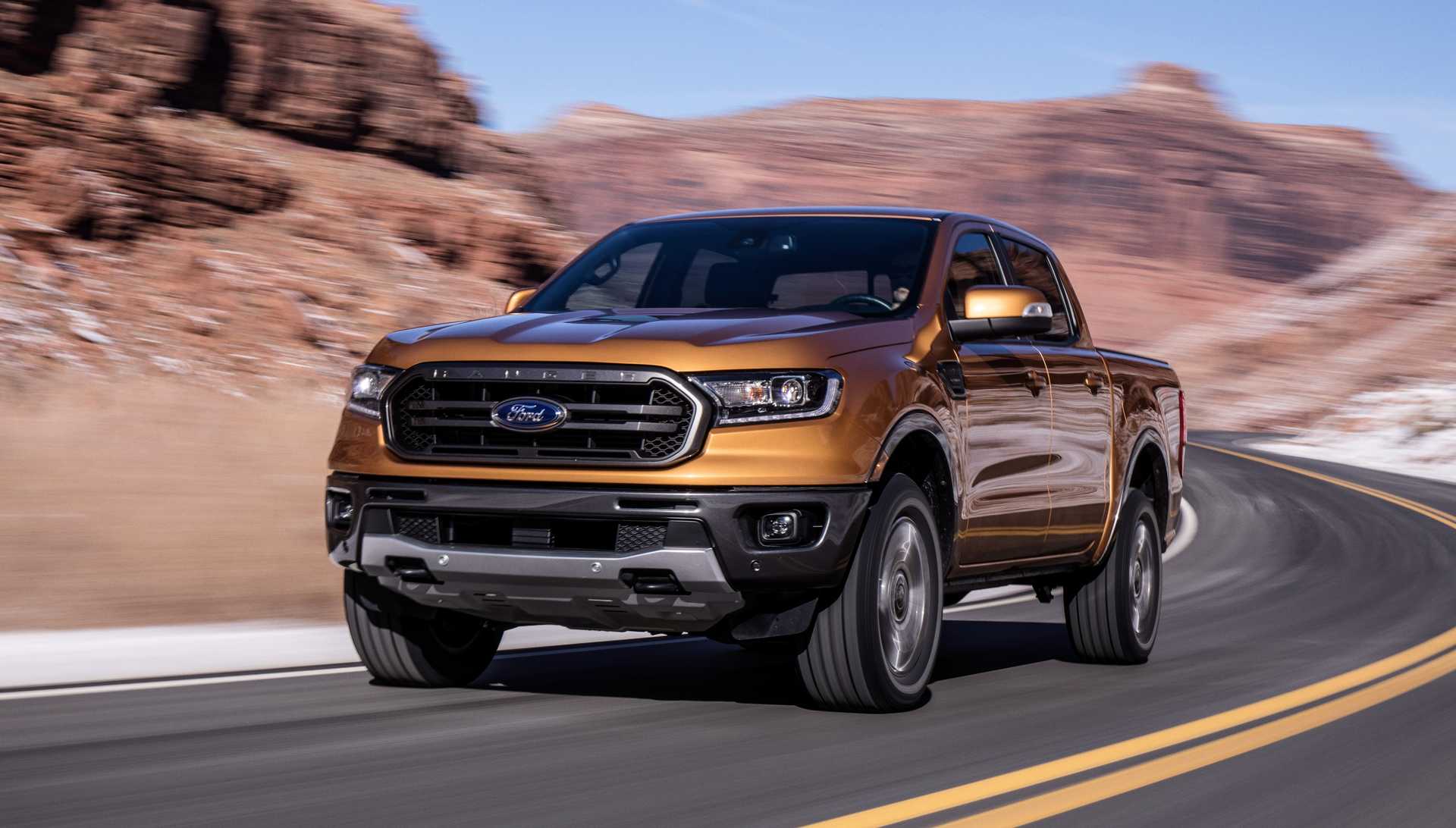 Reprogrammation Ford Ranger 2.0 EcoBlue Bi-Turbo 213