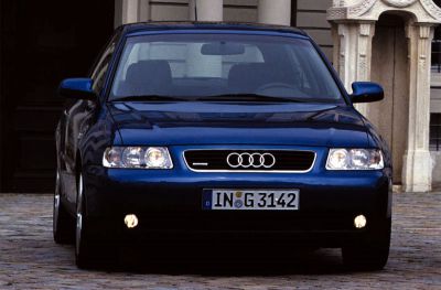 Reprogrammation Audi A3 1.8T 20V 150