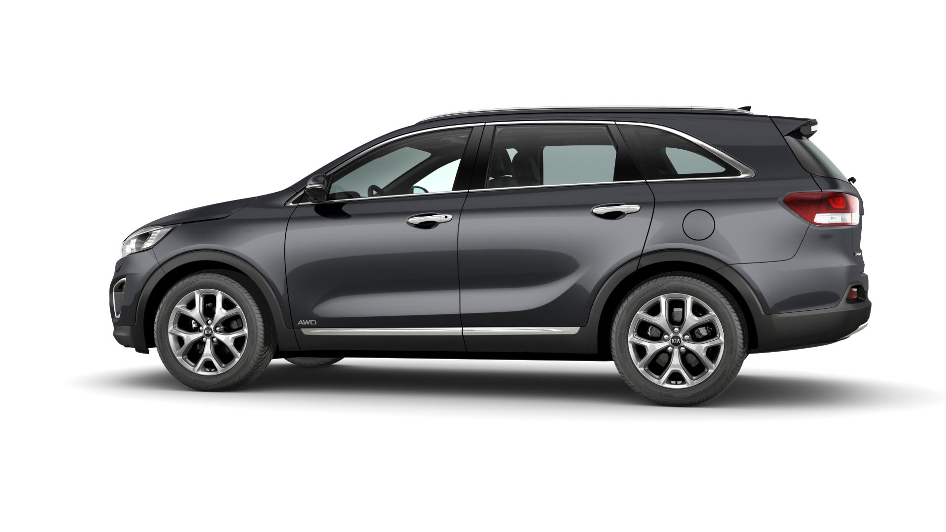 Reprogrammation Kia Sorento 2.2 CRDi 200