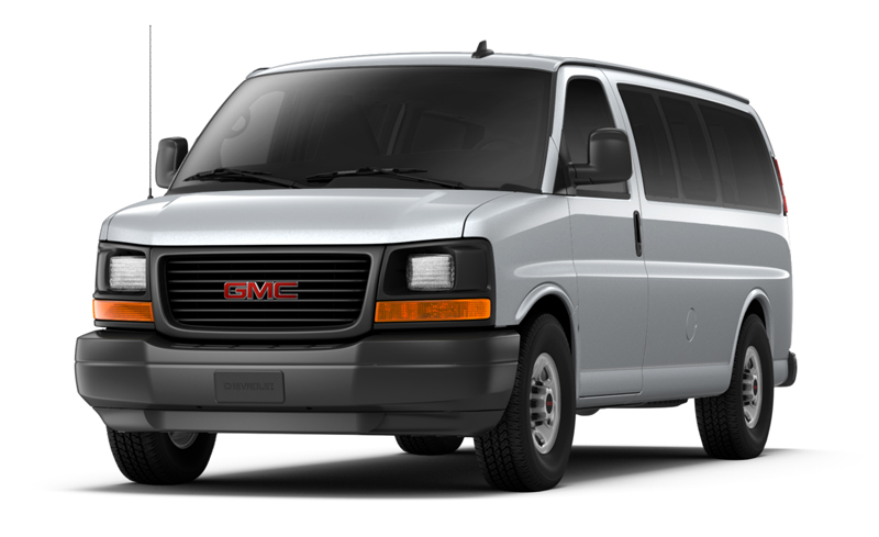Reprogrammation GMC Savana 6.6 V8  365
