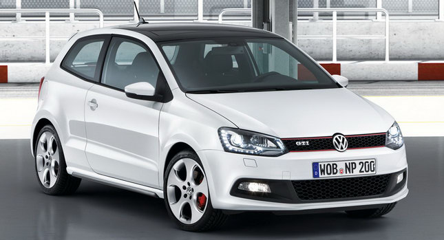 Reprogrammation Volkswagen Polo 1.4 TSI GTI 180