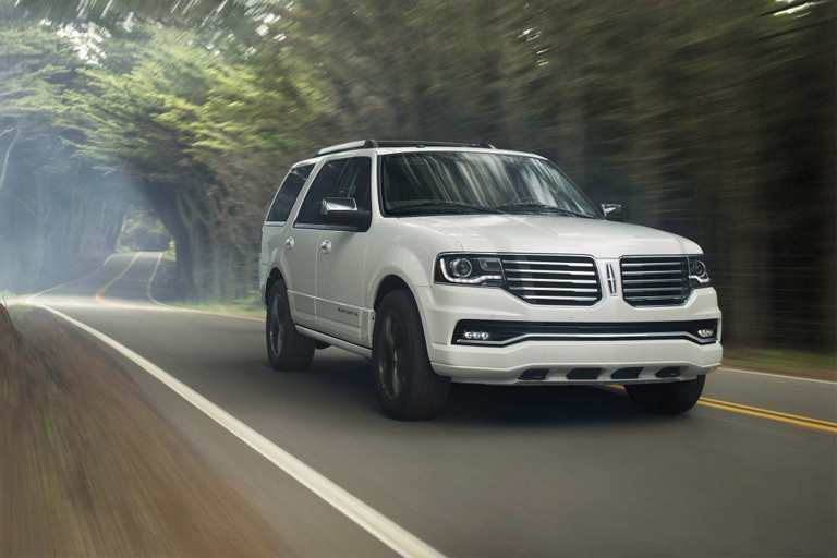 Reprogrammation Lincoln Navigator 5.4 V8  310