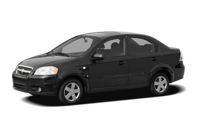 Reprogrammation Chevrolet Aveo 1.8  137