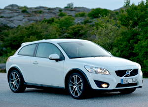 Reprogrammation Volvo C30 2.5 T5 230