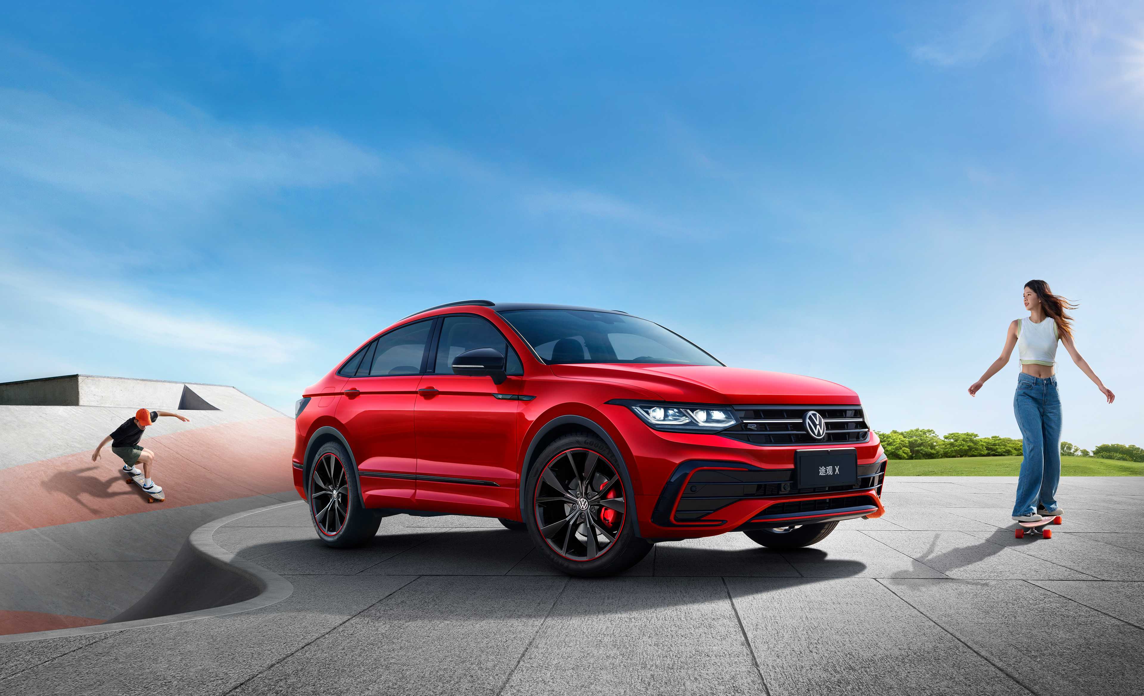 Reprogrammation Volkswagen Tiguan 1.5 300 TSI (CN) 160