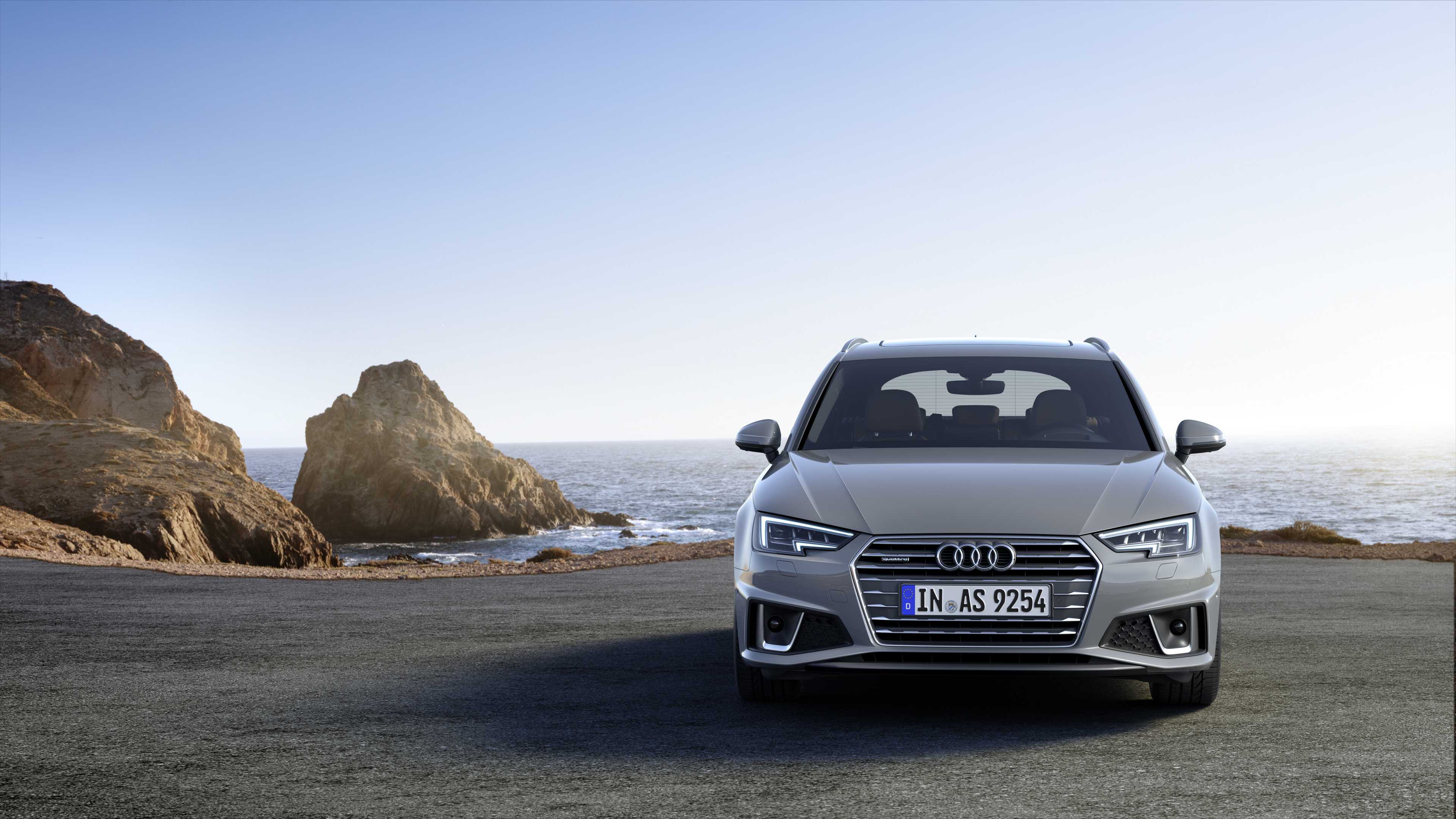 Reprogrammation Audi A4 40 TDI (2.0D) MHEV 204