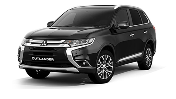 Reprogrammation Mitsubishi Outlander 2.0 Turbo  202
