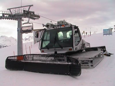Reprogrammation Bombardier Br 2000 8.9L L6 355