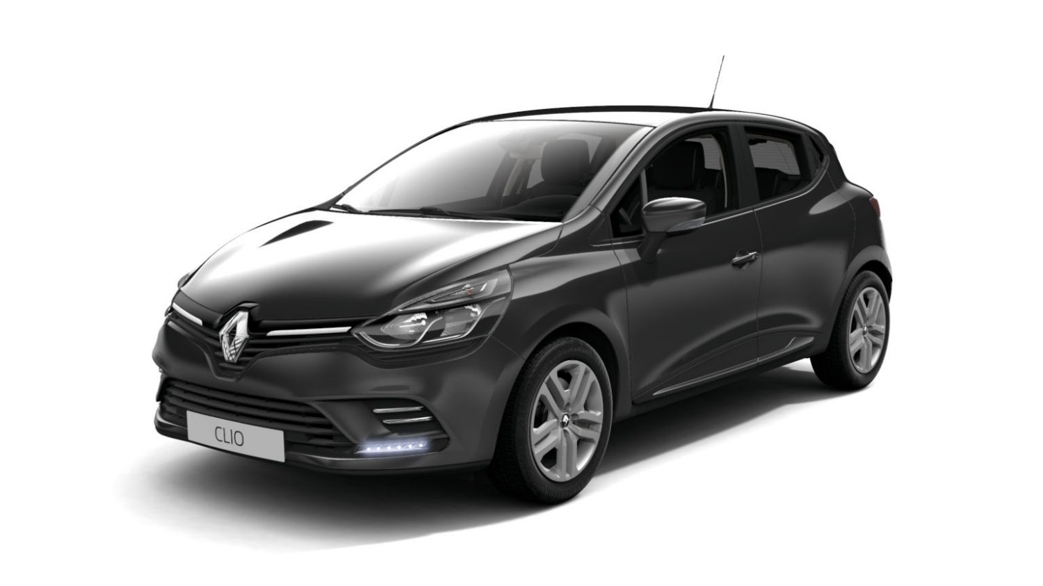 Reprogrammation Renault Clio RS Trophy 1.6T  220