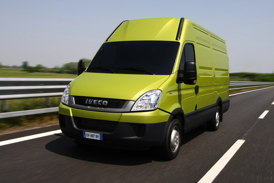 Reprogrammation Iveco Daily 2.3 HPI 96