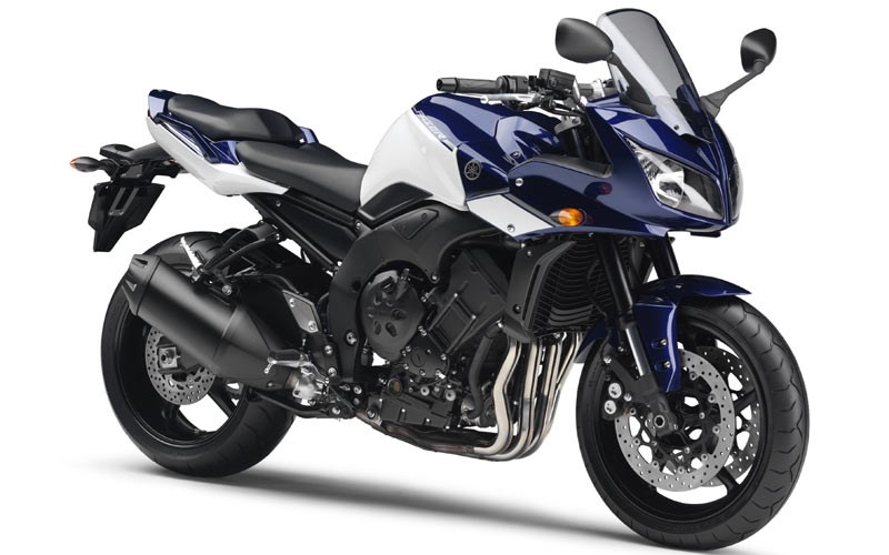 Reprogramiranje vozila Yamaha FZ6 / Fazer 600 600cc  98