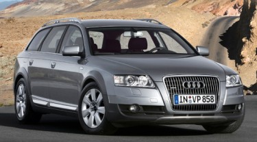 Reprogrammation Audi A6 3.0 TDI 233