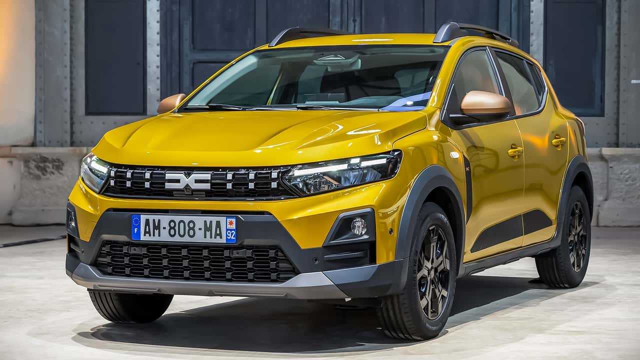 Reprogrammation Dacia Sandero 1.2 TCe ECO-G 120