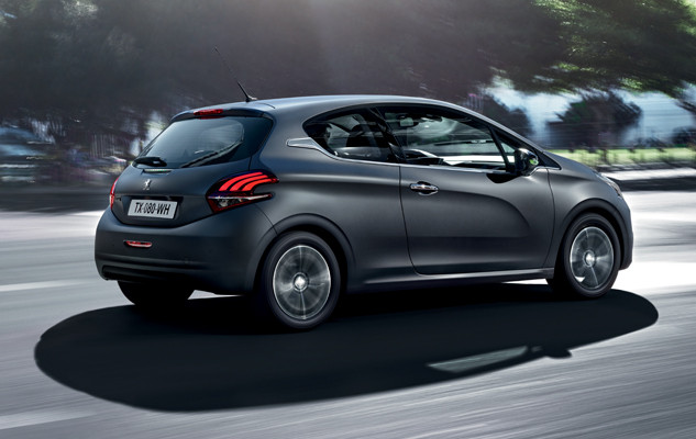 Reprogrammation Peugeot 208 1.6 BlueHDI 75
