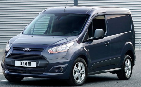 Reprogrammation Ford Transit Connect 1.0 EcoBoost 100