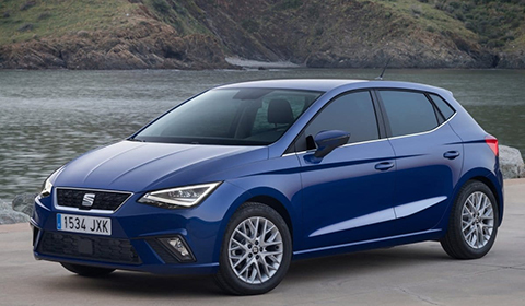 Reprogrammation Seat Ibiza 1.0 TGI 90