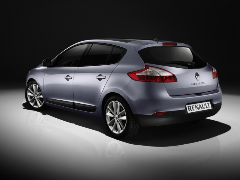 Reprogrammation Renault Megane 1.5 DCi 90