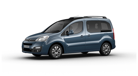 Reprogrammation Citroën Berlingo 1.6 BleuHDI 75