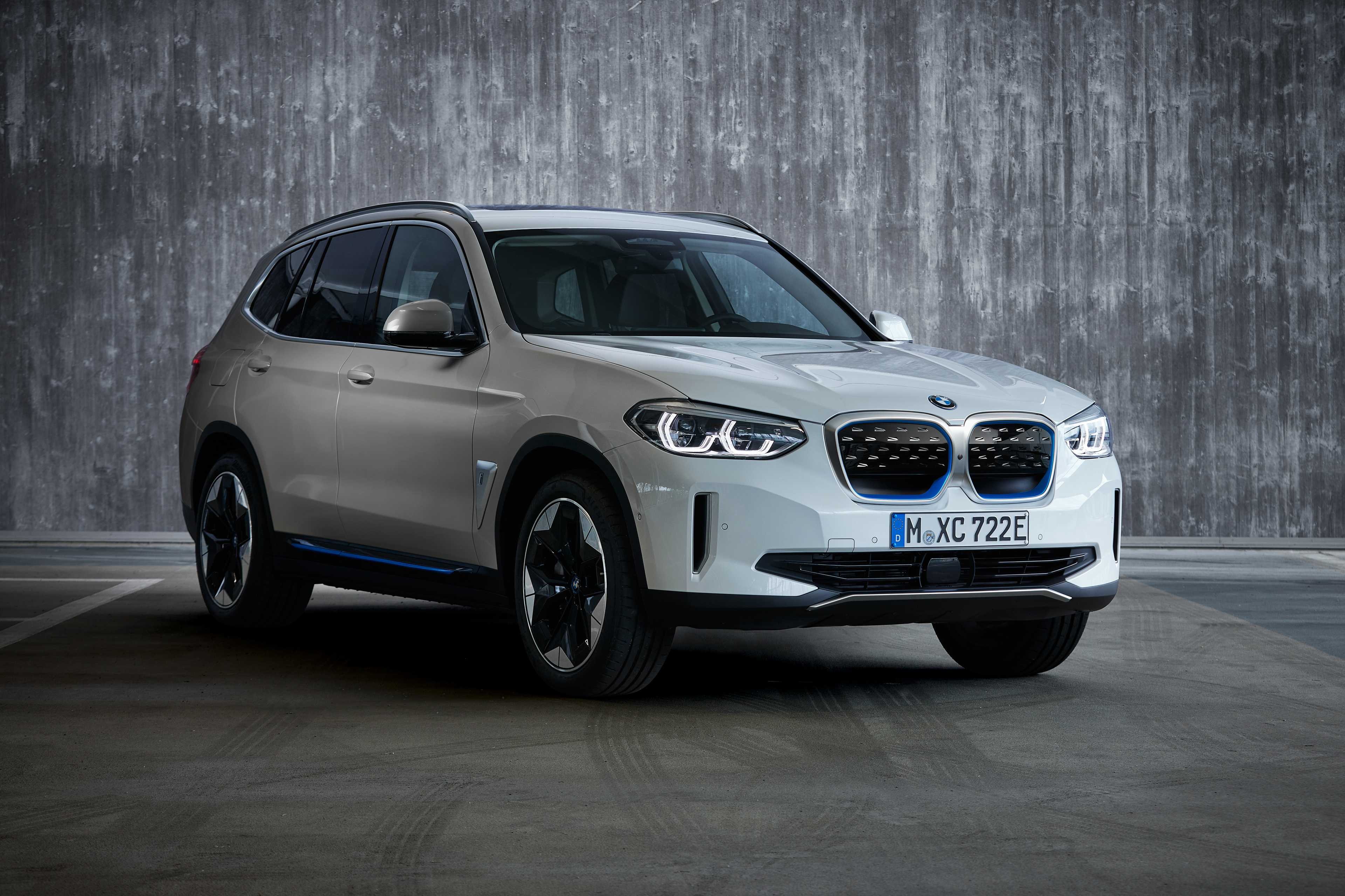 Reprogrammation BMW X3 xDrive M40D MHEV 340