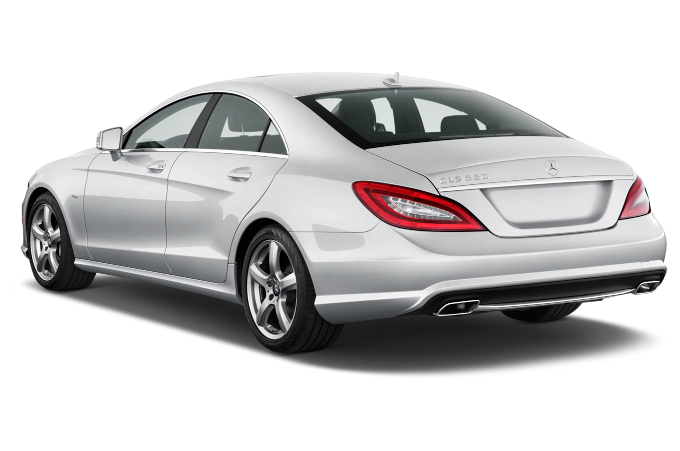 高品質チューニングファイル Mercedes-Benz CLS 300  224hp